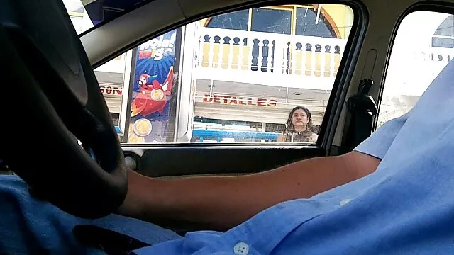 Tốt nhất khiêu dâm, không giấy đăng ký  Đẹp trai, Antonio đánh xlxx nhật bản một chuyến đi vào một tuổi của mình mustang